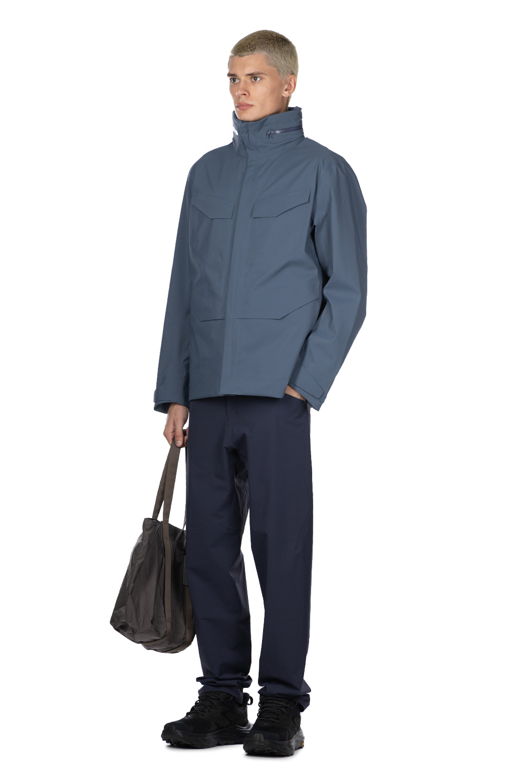 Arcteryx Veilance - Field Jacket - River